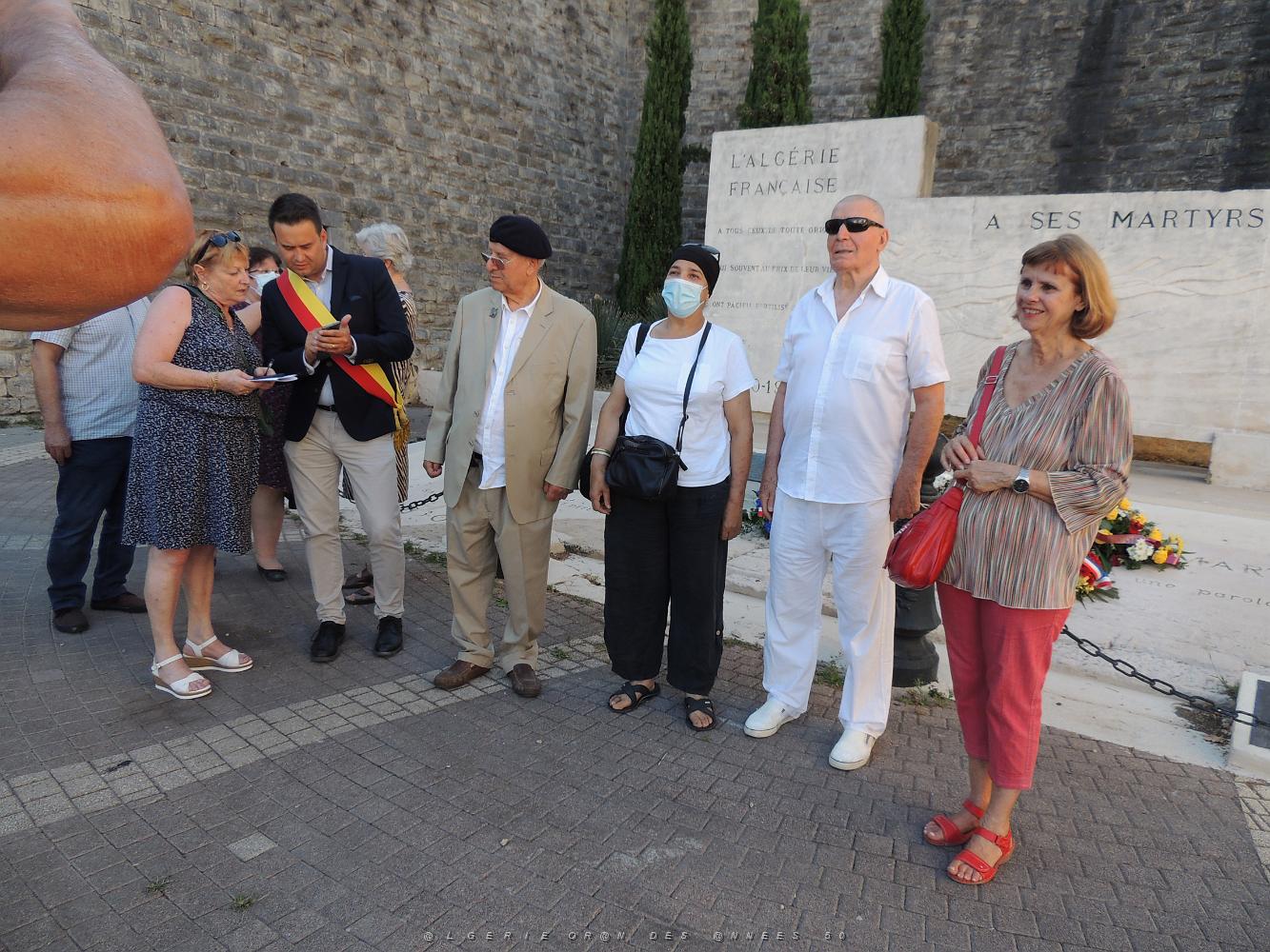 2021 07 05 TOULON-HOMMAGE DU CNR AU MASSACRE DU 5 07 1962 D'ORAN (24).JPG -           